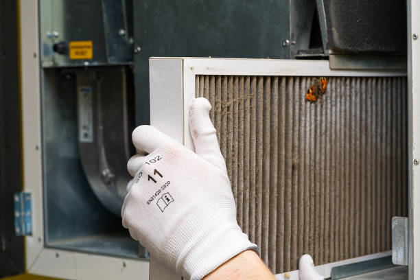 Best Best Air Duct Cleaning Company  in Englewood, TN