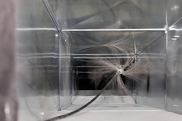 Professional Airduct Cleaning in Englewood, TN