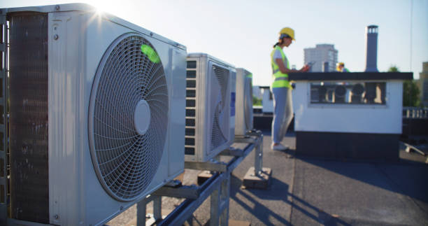 Best Residential Air Duct Cleaning  in Englewood, TN
