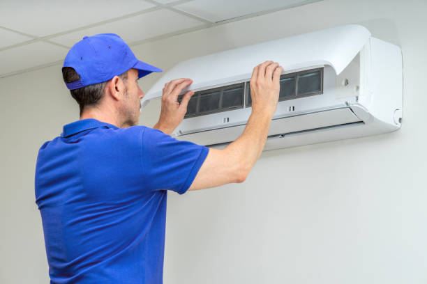 Ductwork Cleaning Services in Englewood, TN