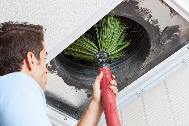 Best Ductwork Cleaning Services  in Englewood, TN